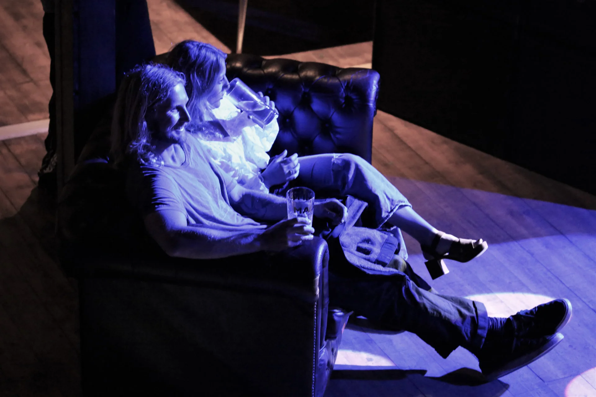 Fringe Gigs